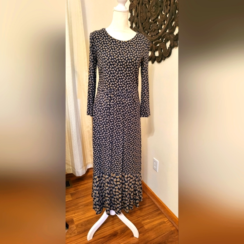 Boden Dress